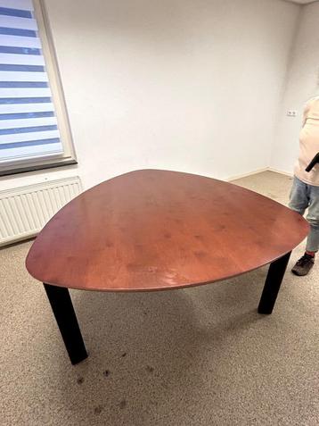 Vergadertafel