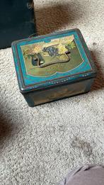 Antieke Trommels - Diverse Designs, Ophalen