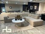 bank dallas hoekbank lounge ottomaan eric kuster stijl, Ophalen of Verzenden, Nieuw