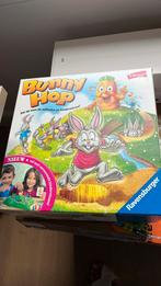 Bunny Hop Ravensburger, Drie of vier spelers, Ophalen, Gebruikt, Ravensburger