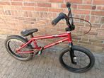 18 INCH WETHEPEOPLE BMX NAGEKEKEN RIJKLAAR zie omschrijving, Ophalen of Verzenden, Zo goed als nieuw, Aluminium, 16 tot 20 inch