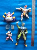 Dragonball figuren set Dragon Ball figures, Ophalen of Verzenden, Zo goed als nieuw
