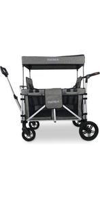 Fuxtec bolderkar FX-ctxl900 - Nieuwstaat!, Ophalen, Opvouwbaar, Zo goed als nieuw