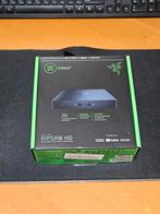 Razer Ripsaw HD capture card, Computers en Software, Capture cards, Ophalen of Verzenden, Zo goed als nieuw