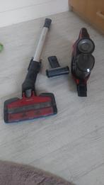 Philips accu stofzuiger, Witgoed en Apparatuur, Stofzuigers, Ophalen, Gebruikt, Stofzuiger, Reservoir