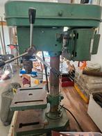 Kolom boormachine, Doe-het-zelf en Verbouw, Gereedschap | Boormachines, Ophalen, Gebruikt, Boormachine