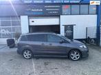 Mazda 5 /2.0 GT-M/ Sport/ Automaat/ 7-persoons/ Met onderhou, Auto's, Stof, Gebruikt, 7 stoelen, Origineel Nederlands