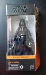 Darth Vader a New Hope 6" Black Serie, Ophalen of Verzenden, Nieuw, Actiefiguurtje