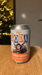 Funko Soda Strange Supreme marvel Sealed, Ophalen of Verzenden, Zo goed als nieuw
