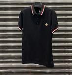 Moncler polo, Ophalen of Verzenden, Zo goed als nieuw