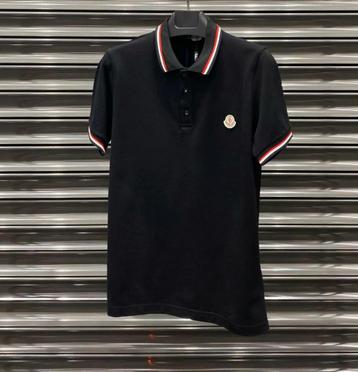 Moncler polo  beschikbaar voor biedingen