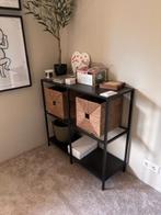 Ikea VITTSJÖ stellingkast, Huis en Inrichting, Kasten | Stellingkasten, Ophalen, Zo goed als nieuw