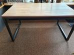 Eettafel, Huis en Inrichting, Gebruikt, 200 cm of meer, Rechthoekig, 50 tot 100 cm