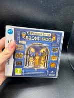 Professor layton melodie van het spook sealed, Spelcomputers en Games, Games | Nintendo Game Boy, 1 speler, Ophalen of Verzenden