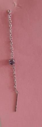 Nemerys piercing sierraden set, Ophalen of Verzenden, Nieuw, Staal