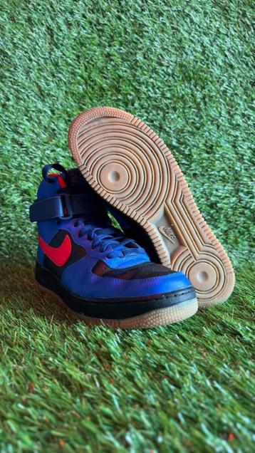 Nike air force High ID 43 beschikbaar voor biedingen