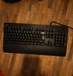 Logitech G213 Gaming Toetsenbord, Computers en Software, Toetsenborden, Gebruikt, Gaming toetsenbord, Ophalen of Verzenden, Qwerty