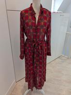 Nieuwe Bonprix geruite jurk maat 42, Bonprix, Maat 42/44 (L), Nieuw, Ophalen of Verzenden