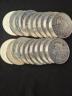 Tube 20x Wiener Philharmoniker Zilver, Ophalen of Verzenden, Zilver