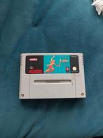 Super nintendo Prince of persia 2 the shadow and the flame, Spelcomputers en Games, 1 speler, Ophalen of Verzenden, Zo goed als nieuw
