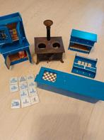 Poppenhuiskeukentje, Ophalen of Verzenden, Gebruikt, Poppenhuis