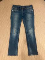 G-Star dnm GS01 jeans (size 33, length 34), Blauw, Ophalen of Verzenden, W33 - W36 (confectie 42/44), G-STAR RAW
