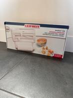 Leifheit Wandrollenhouder - Nieuw in Doos!, Ophalen of Verzenden, Nieuw