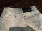 jeans Philipp Plein, Philipp plein, Blauw, Ophalen of Verzenden, Zo goed als nieuw