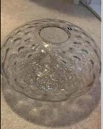 LEONARDO unieke vaas ( en schaal ), Ophalen, Overige kleuren, Nieuw, Glas