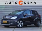 Opel Mokka 1.4 Turbo Cosmo *Dealeronderh.*Leder*Schuifdak*, Auto's, Opel, Voorwielaandrijving, Euro 5, Gebruikt, 4 cilinders