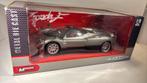 Pagani zonda f mondo moters 1.18, Overige merken, Ophalen of Verzenden, A, A