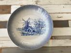 JARM Delfts Blauw Schaal/Bord - 38cm, Ophalen