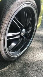 17 Inch Wielen met Banden - All Season, Ophalen, Gebruikt