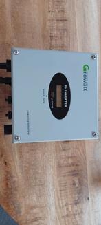 Growatt 1000-S Omvormer - Zonne-energie, Ophalen of Verzenden, Nieuw