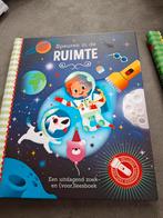 Speuren in de ruimte, Boeken, Ophalen of Verzenden, Zo goed als nieuw, Fictie algemeen