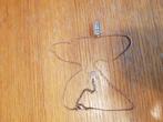 SAR of SARI ketting met hanger, Overige merken, Overige materialen, Ophalen of Verzenden, Zo goed als nieuw