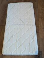 Matras voor ledikant, ABZ KM 234, HR 40 Comtex koudschuim, Kinderen en Baby's, Babywiegjes en Ledikanten, Ophalen, Zo goed als nieuw