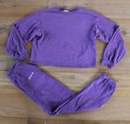 Joggingpak / tracksuit / huispak van H&M 164, Gebruikt, Meisje, H&M, Ophalen of Verzenden