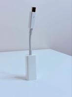 Apple Thunderbolt FireWire 800 Adapter (A1463), Verzenden, Zo goed als nieuw