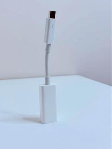 Apple Thunderbolt FireWire 800 Adapter (A1463) beschikbaar voor biedingen