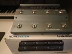 t.c. electronic Nova System, Muziek en Instrumenten, Ophalen of Verzenden, Zo goed als nieuw
