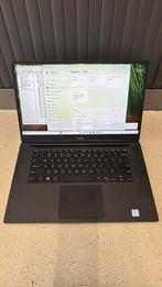Dell Precision 5540 / i7 gen 9, Computers en Software, Windows Laptops, Gebruikt, 2 tot 3 Ghz, I7, Intel® Core™ i7 