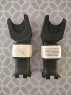 Bugaboo Maxicosi adapters, Kinderen en Baby's, Ophalen of Verzenden, Gebruikt, Bugaboo