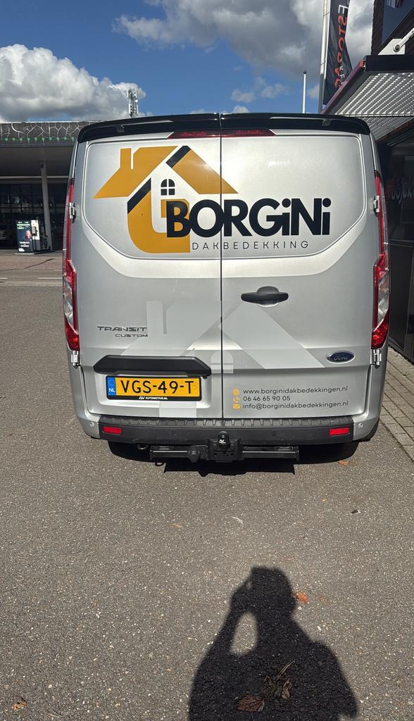 Specialist in Platte Daken Dakdekker Bitumen, Doe-het-zelf en Verbouw, Dakpannen en Dakbedekking, Ophalen