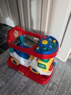 Loopauto voor baby's en peuters, Ophalen, Gebruikt, Auto, Met geluid