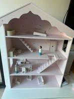 Petite Amelie poppenhuis, Kinderen en Baby's, Speelgoed | Poppenhuizen, Ophalen of Verzenden, Zo goed als nieuw