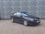 Volvo C30 2.5 T5 | 230pk | Automaat | Airconditioning | Park, Auto's, Stof, Gebruikt, Zwart, 4 stoelen