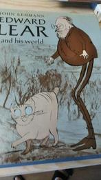 Edward Lear and his world, Gelezen, Non-fictie, Verzenden, John Lehmann