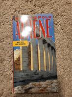 Klaus Botig - Athene, Boeken, Reisgidsen, Europa, Ophalen of Verzenden, Reisgids of -boek, Marco Polo