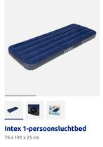 Luchtbed 1 persoons, Ophalen of Verzenden